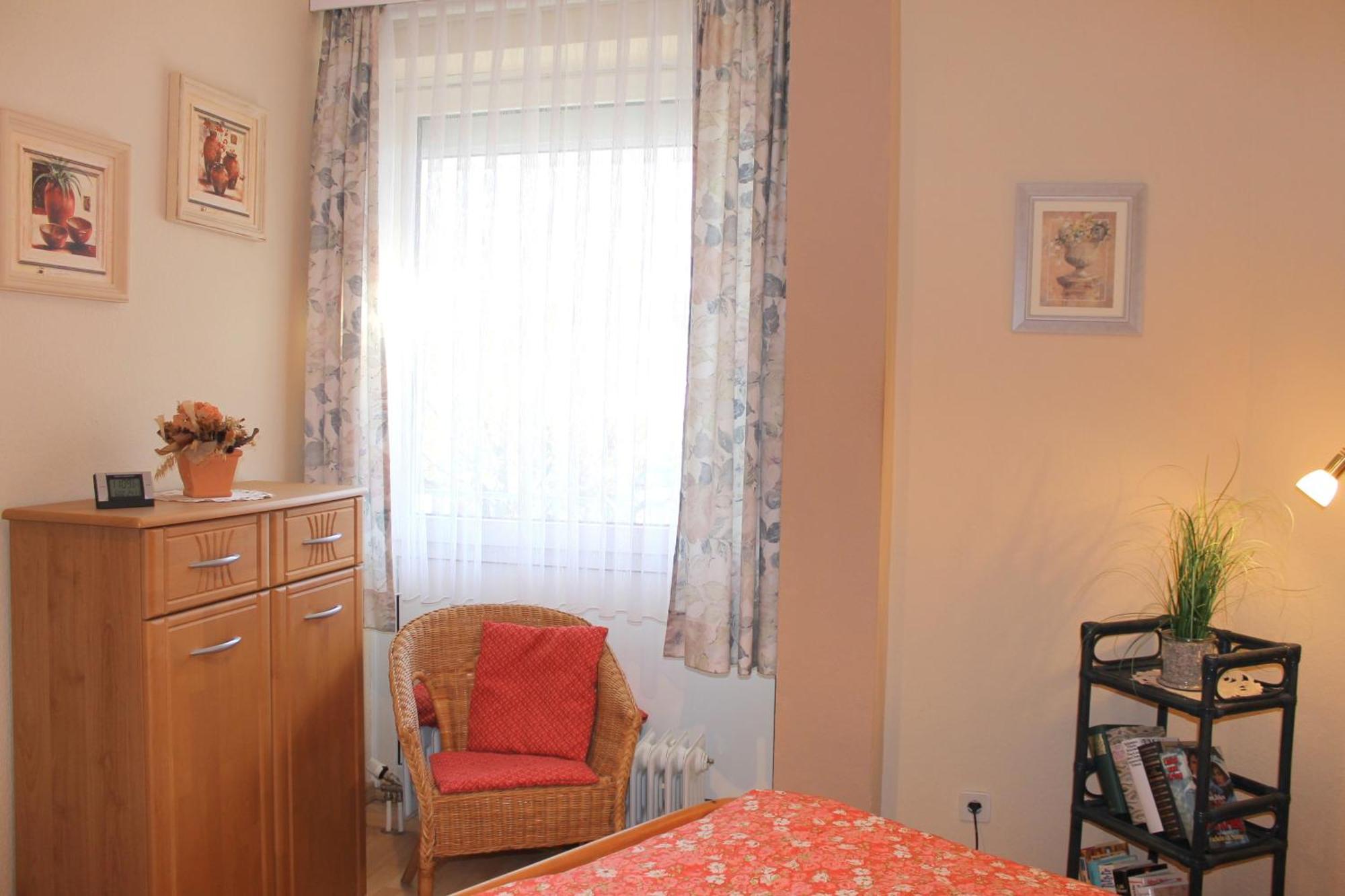 Ferienwohnung "Marie" - Nur Wenige Gehminuten Vom Groemitzer Hauptstrand Entfernt Exterior photo